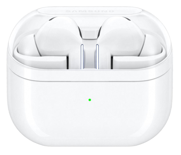 Samsung OUTLET - Galaxy Buds3 Pro białe - 1480637 - zdjęcie 3